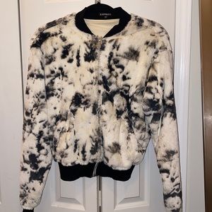 Express Going Out Jacket
